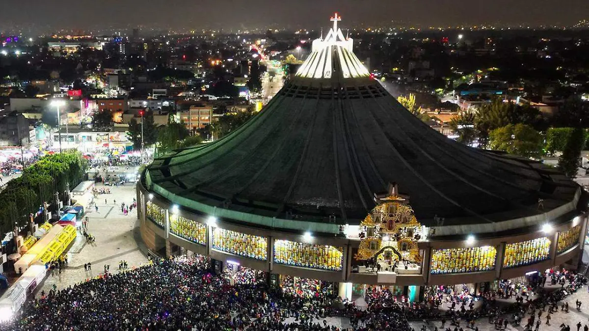 Dentro de las figuras religiosas más relevantes de nuestro país figura la de Santa María de Guadalupe